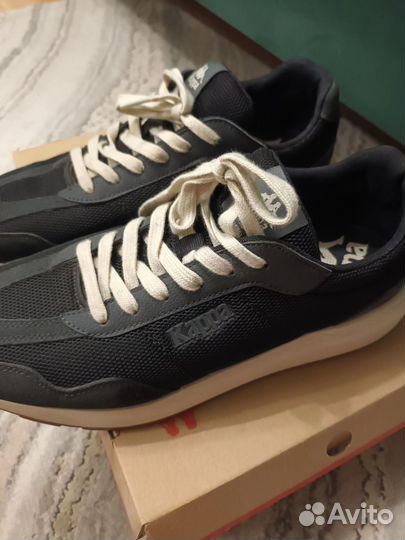 Кроссовки мужские kappa 44