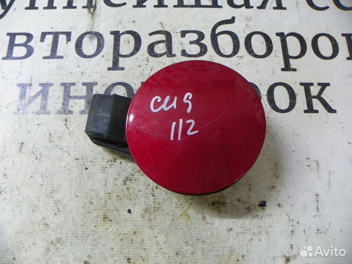 Лючок бензобака Kia Ceed