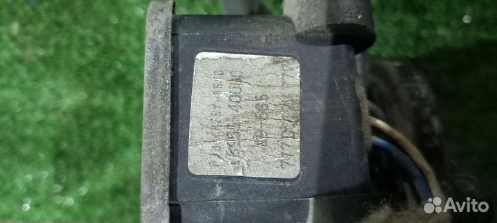 Блок управления круиз контроля ниссан максима а32