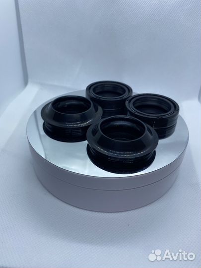 Сальники вилки 35*48*11