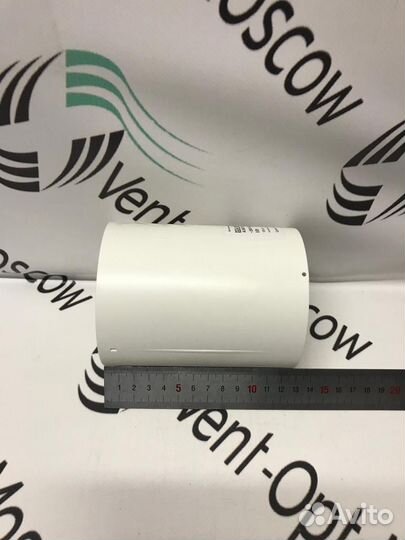 Вентилятор вытяжной канальный Ф100