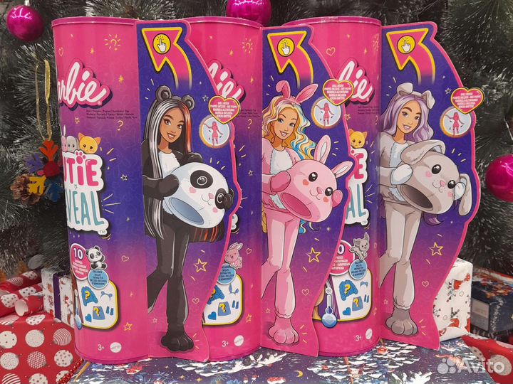 Кукла барби barbie