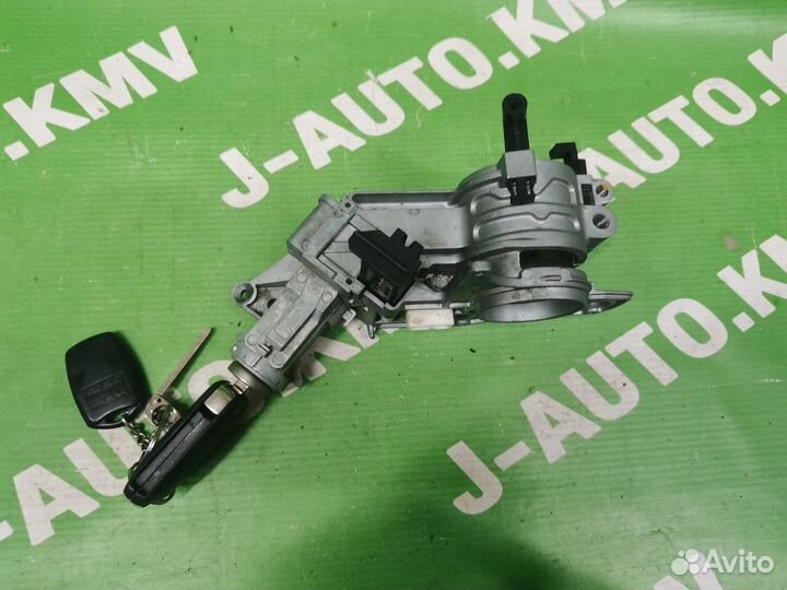 Замок зажигания Opel Astra