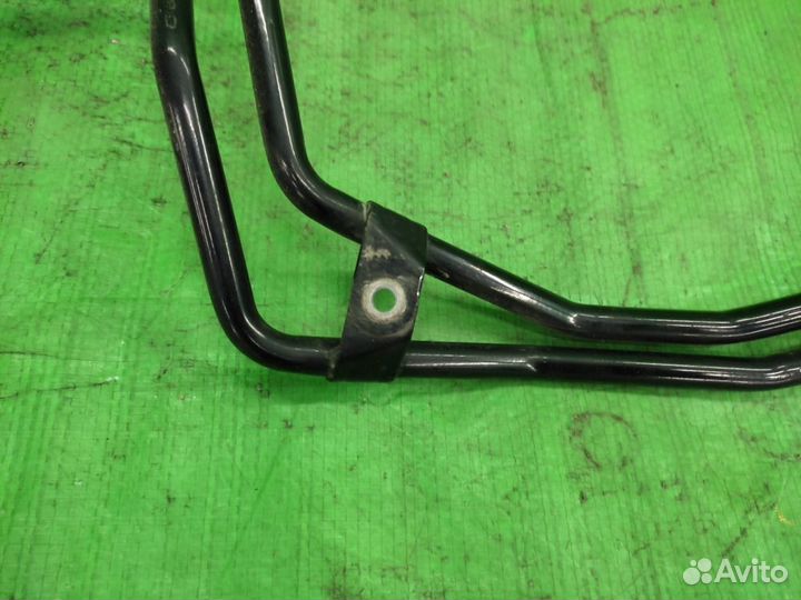 Трубка охлаждения АКПП Touareg / Cayenne 02-10