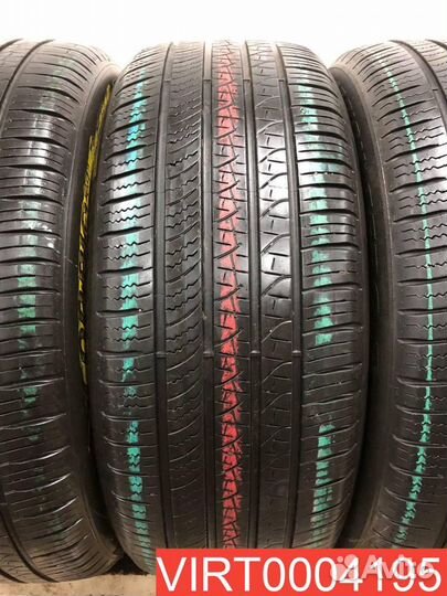 Pirelli Scorpion Zero All Season 235/50 R20 104W