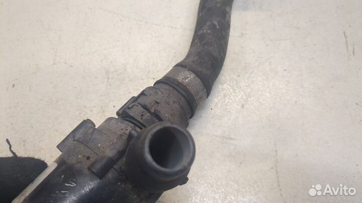 Насос водяной Land Rover Range Rover 3 (LM), 2003