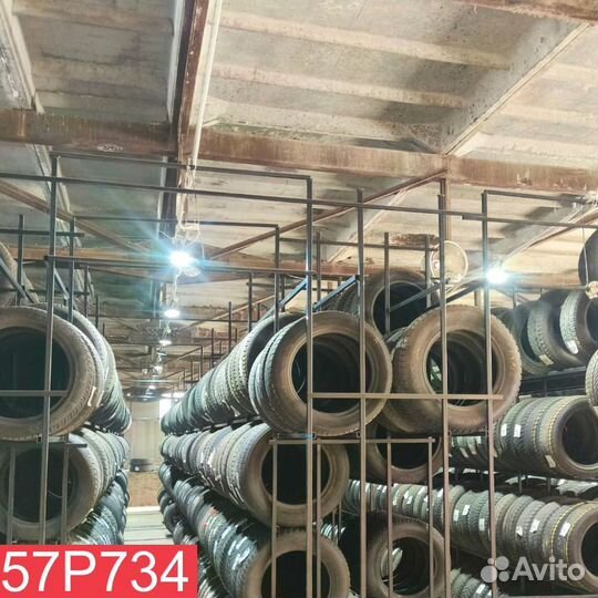 Nokian Tyres Nordman 5 205/55 R16 89L