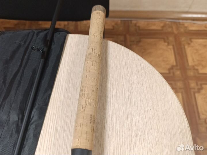 Джерковый спиннинг Salmo