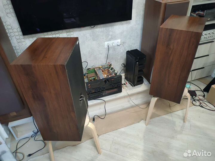 Onkyo D 7r