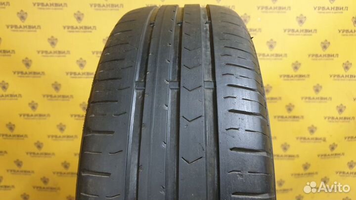 Continental ContiPremiumContact 5 185/60 R15 84H