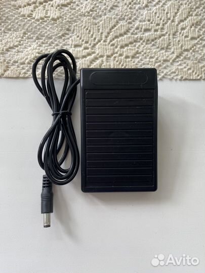 Аппарат для маникюра и педикюра