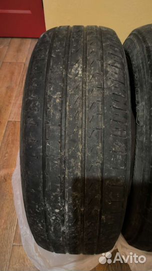 Pirelli Scorpion Verde 215/65 R17 99V