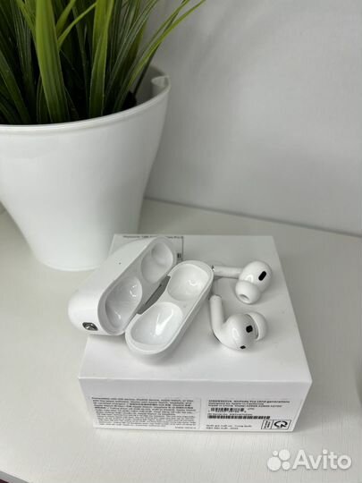 AirPods Pro V2