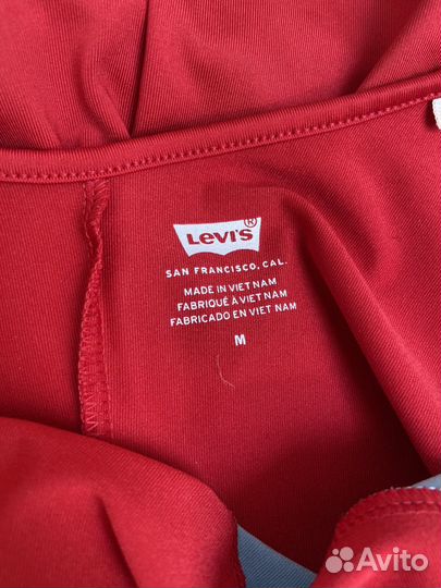 Боди levis