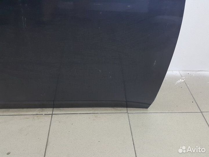 Дверь передняя правая Honda Accord