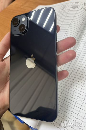 iPhone 14 Plus, 128 ГБ