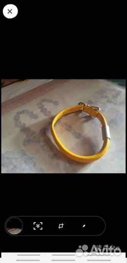 Ошейник для собак и не только