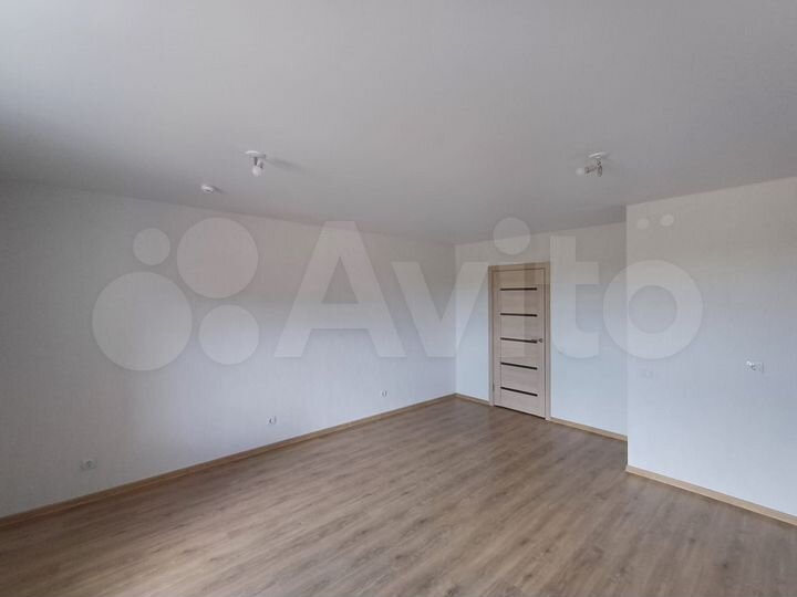 Квартира-студия, 31,5 м², 4/10 эт.