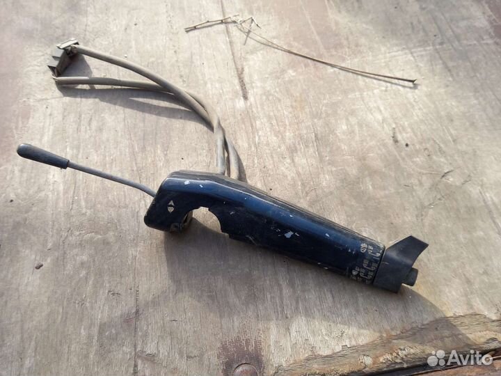 Гитара камаз