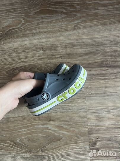 Crocs сабо детские c8