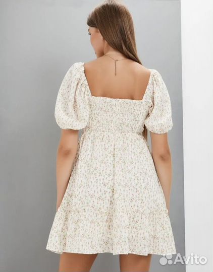 Платье летнее женское