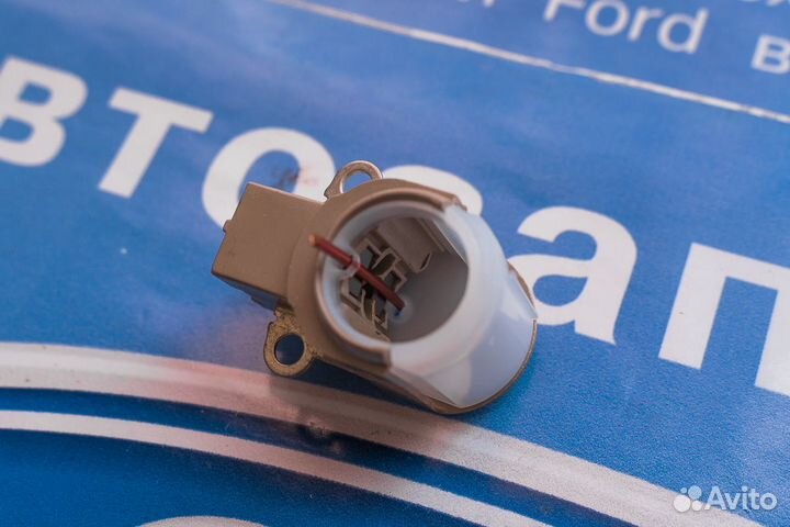 Щетки генератора Форд Фокус 2 1.8-2.0 120А