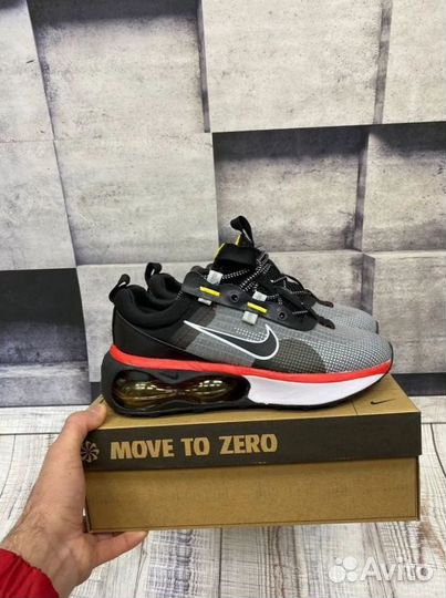 Кроссовки мужские Nike air max 2000