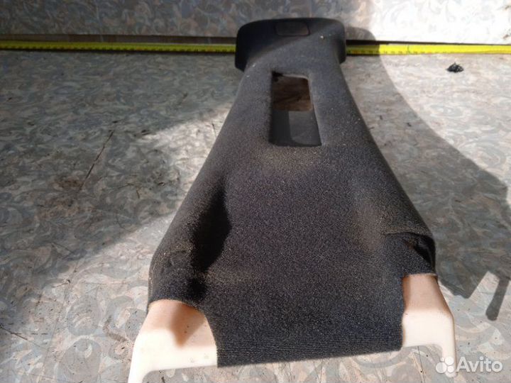 Обшивка стойки правая Infiniti Fx35 S50 2005