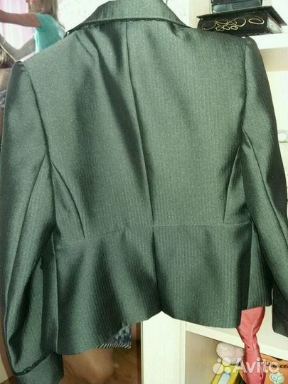 Школьная форма