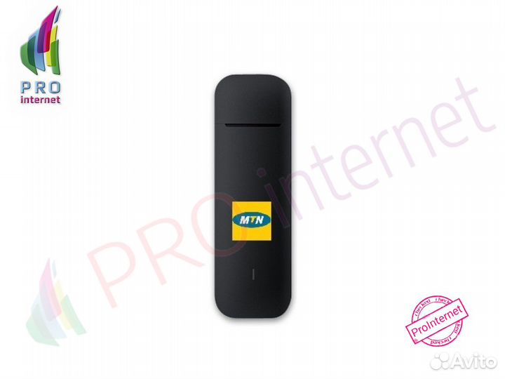 Модем 3G/4G LTE Huawei e3372. Опт /Розница. Unlock