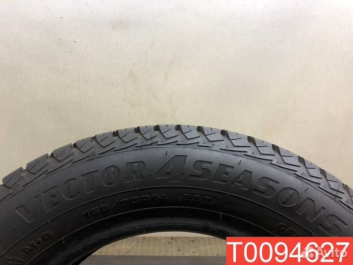 Goodyear Vector 4Seasons Gen-2 165/70 R14 85T