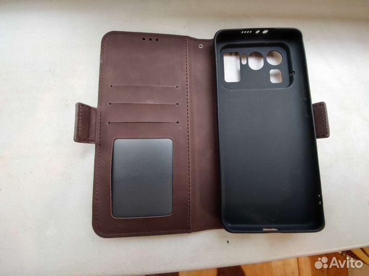 Чехол для xiaomi mi 11 ultra 6,8