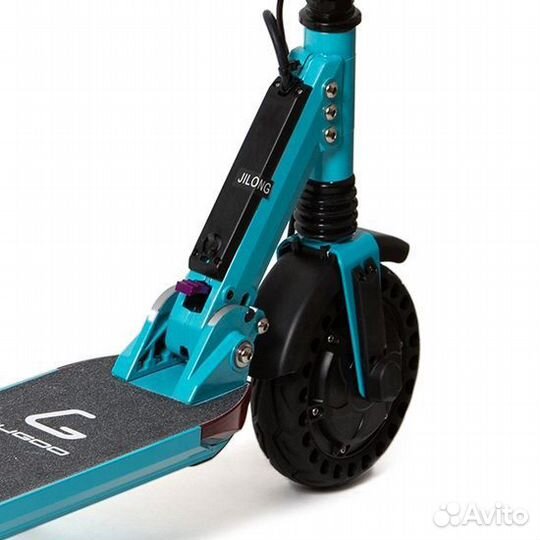 Электросамокат Kugoo