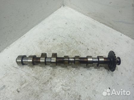 Распредвал впускной Ауди