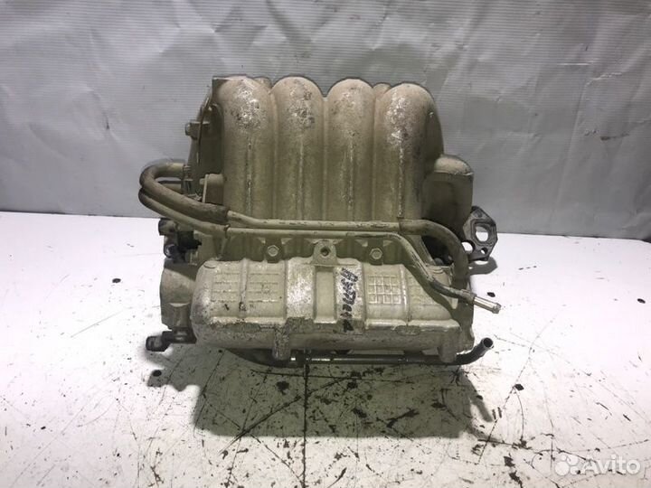 Коллектор впускной Mitsubishi Outlander 4G69 2007