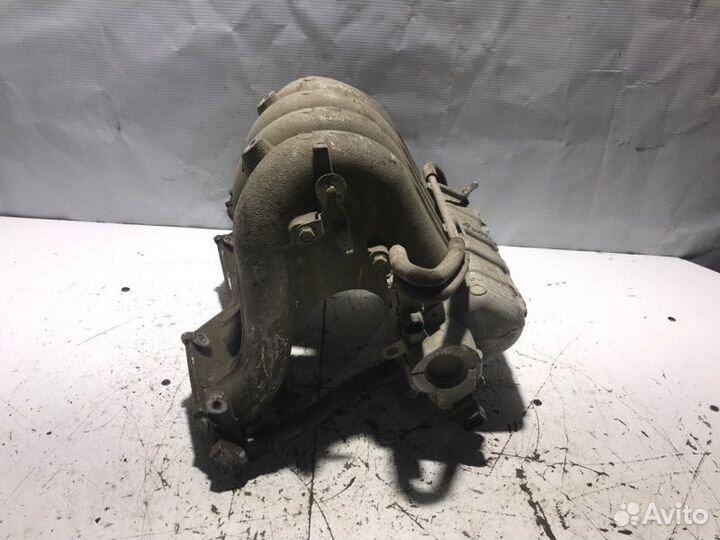 Коллектор впускной Mitsubishi Outlander 4G69 2007