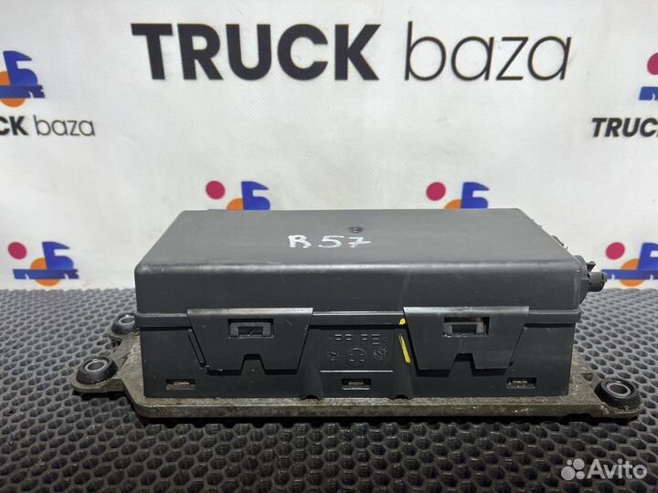 22481336 Блок управления светом cciom Renault T