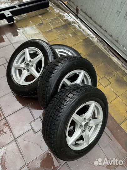 Maxxis Premitra All-Season AP3 185/70 R14