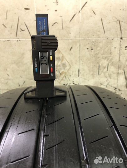 Bridgestone Turanza T001 235/45 R18