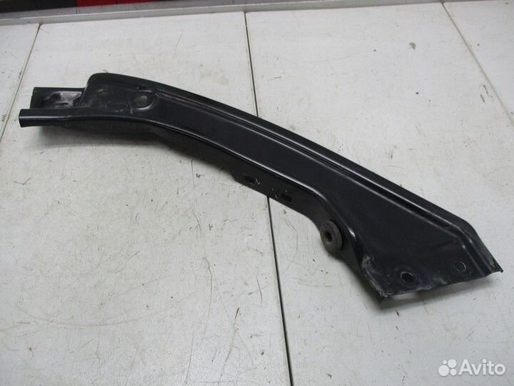 Панель передняя Volkswagen Polo 6 MK6