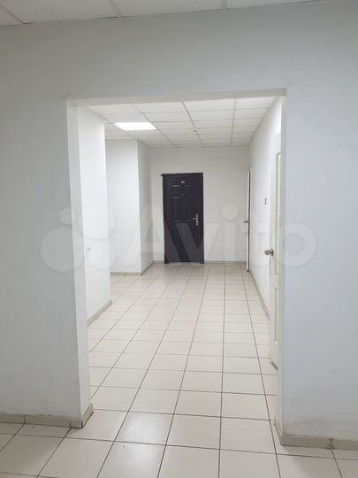 Офисное помещение, 40- 50-100 м.кв