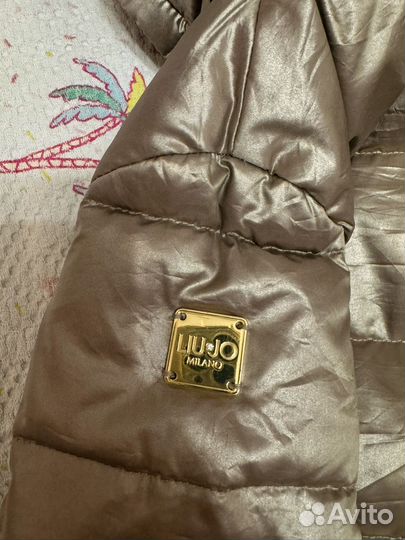 Liu jo куртка