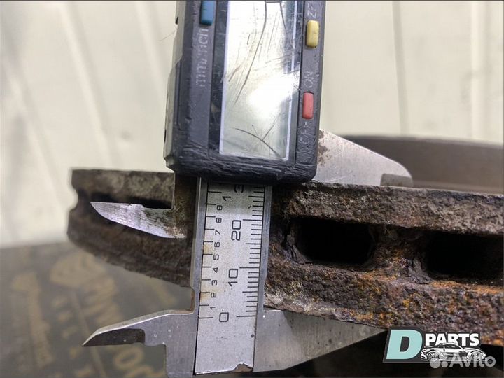 Ступица передняя левая Mercedes-Benz Gl-Class X164