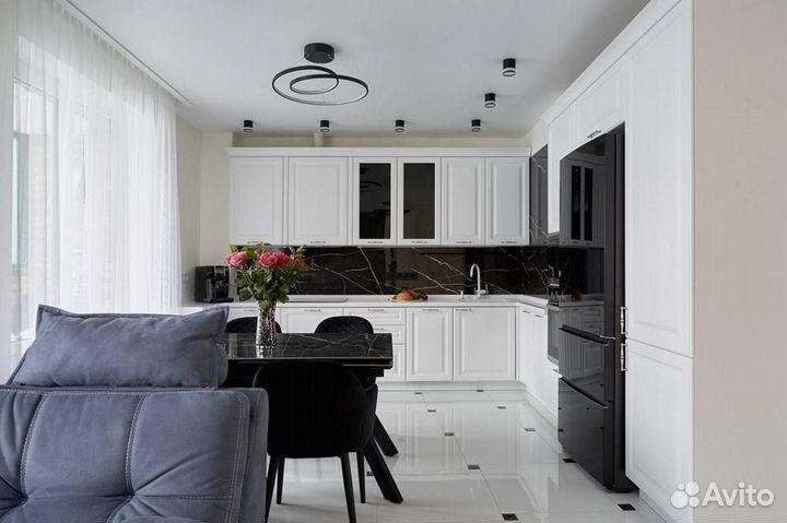 Кухонный гарнитрур напрямую от производителя