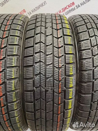 Dunlop DSX-2 185/65 R15 88Q