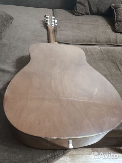 Акустическая гитара yamaha f310