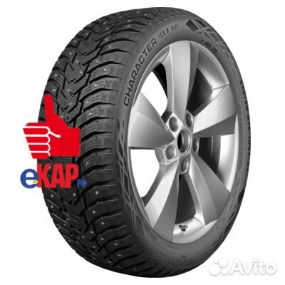 Ikon Tyres CHARACTER ICE 8 SUV 225/75 R16 108T