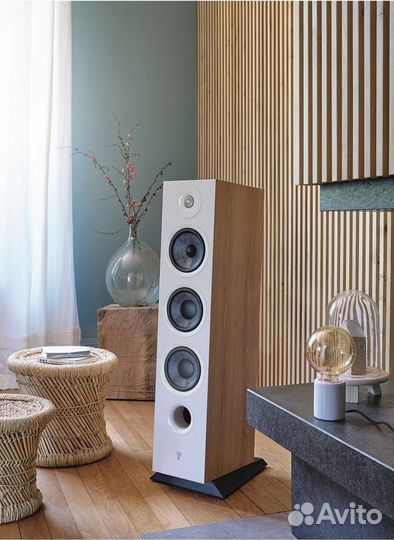 Напольная акустика Focal Chora 826 Light Wood