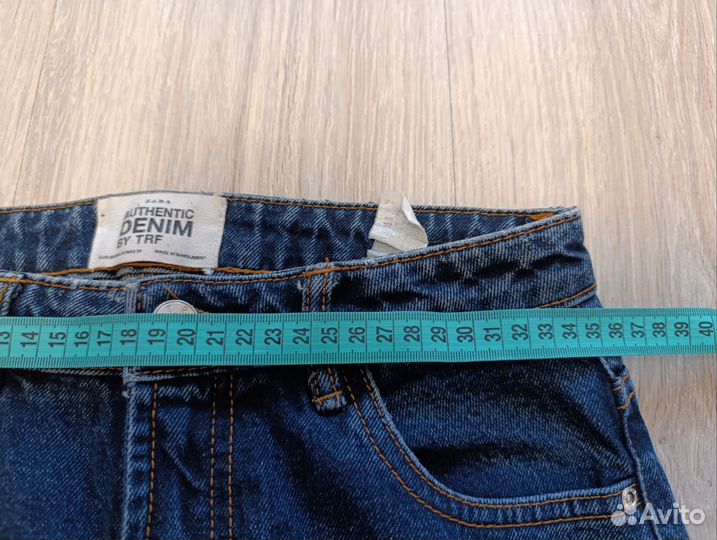 Джинсы женские