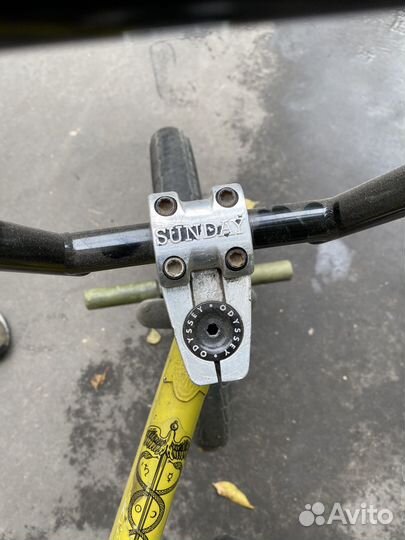 Бмх кастом/дербан либо целиком